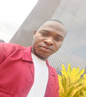 Foto de Jorge Cabenda